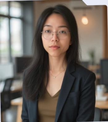 Suci Garbani